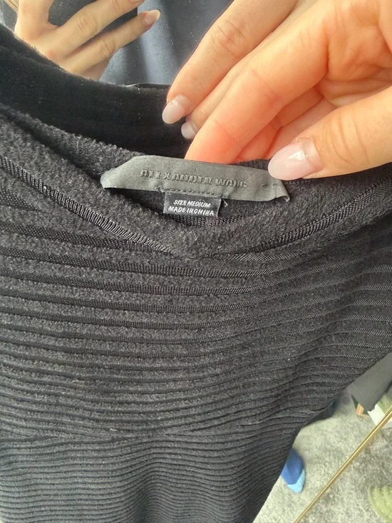 Alexander Wang Mini Dress - Picture 2 of 3